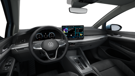 Obrázek Golf Variant People 1,5 eTSI 7DSG mHEV