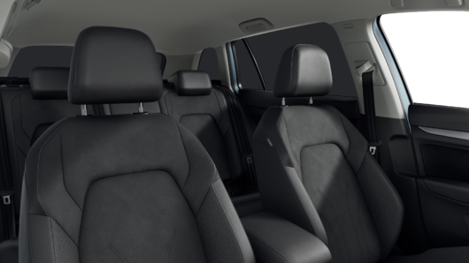 Obrázek Golf Variant People 1,5 eTSI 7DSG mHEV