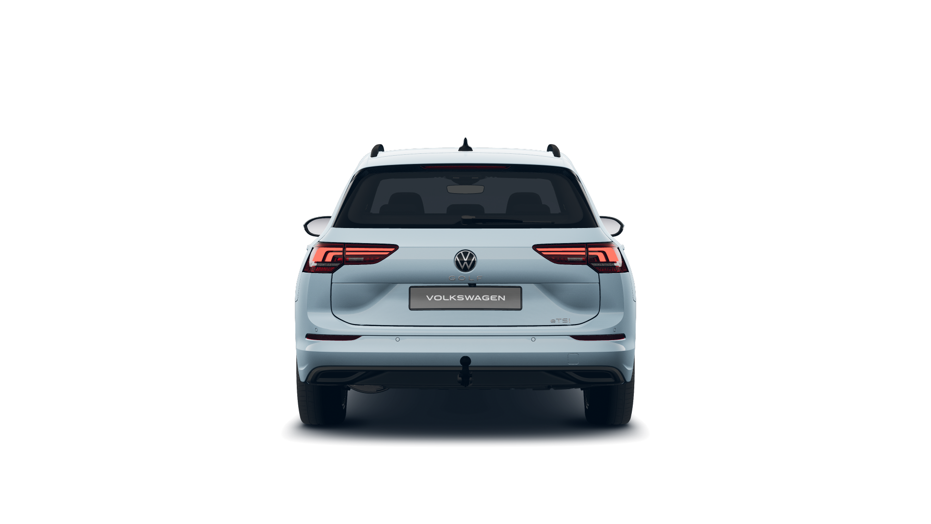 Obrázek Golf Variant People 1,5 eTSI 7DSG mHEV