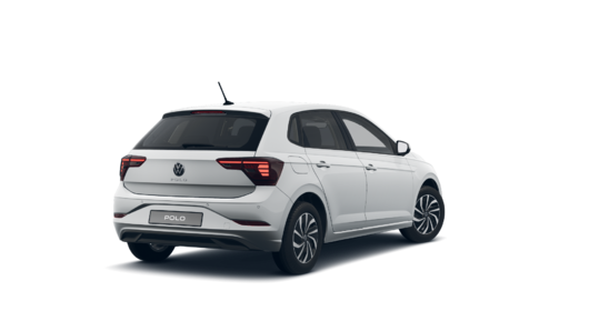 Obrázek Polo People 1,0 TSI 70 kW 5G