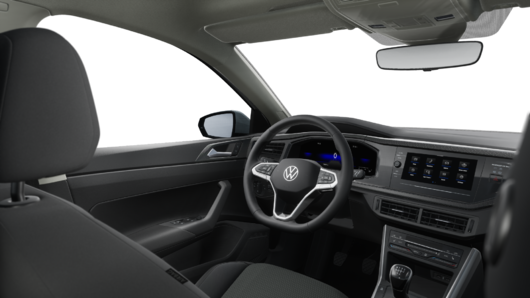 Obrázek Polo People 1,0 TSI 70 kW 5G