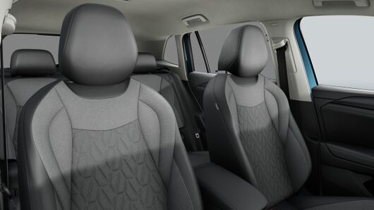 Obrázek Tiguan People 1,5 eTSI 110 kW mHEV