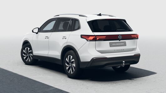Obrázek Tiguan Life 1,5 eTSI 110 kW mHEV