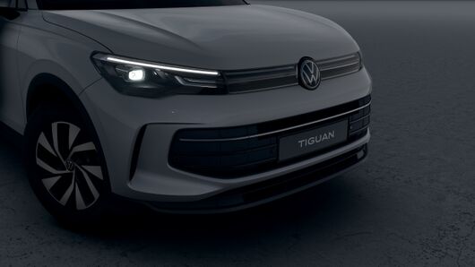 Obrázek Tiguan Life 1,5 eTSI 110 kW mHEV