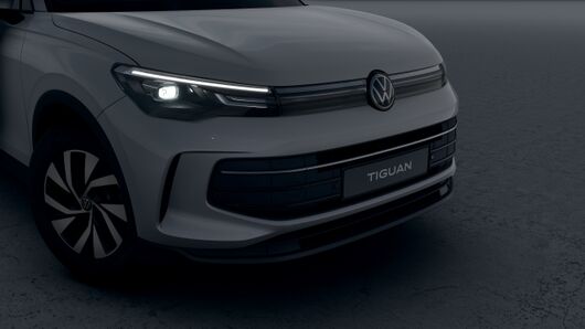 Obrázek Tiguan Life 1,5 eTSI 110 kW mHEV