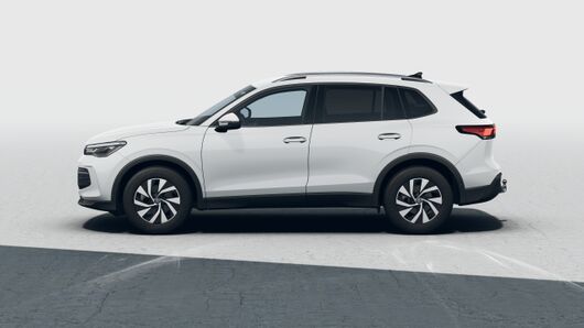 Obrázek Tiguan Life 1,5 eTSI 110 kW mHEV