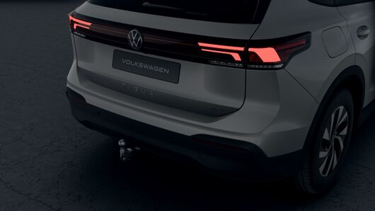 Obrázek Tiguan Life 1,5 eTSI 110 kW mHEV