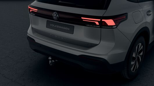 Obrázek Tiguan Life 1,5 eTSI 110 kW mHEV