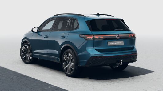 Obrázek Tiguan R-Line 1,5 eTSI 110 kW mHEV