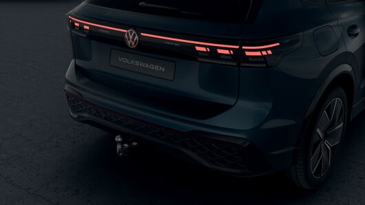 Obrázek Tiguan R-Line 1,5 eTSI 110 kW mHEV