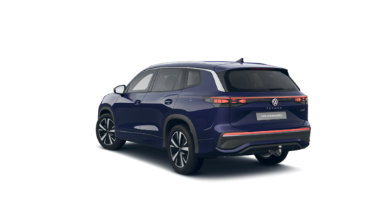 Obrázek Tayron Elegance 1,5 eTSI 110 kW mHEV