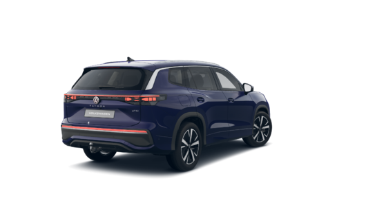 Obrázek Tayron Elegance 1,5 eTSI 110 kW mHEV