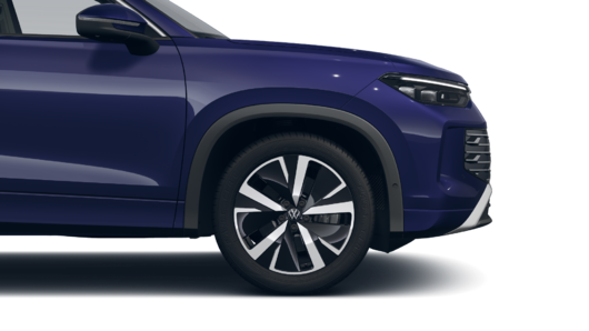 Obrázek Tayron Elegance 1,5 eTSI 110 kW mHEV