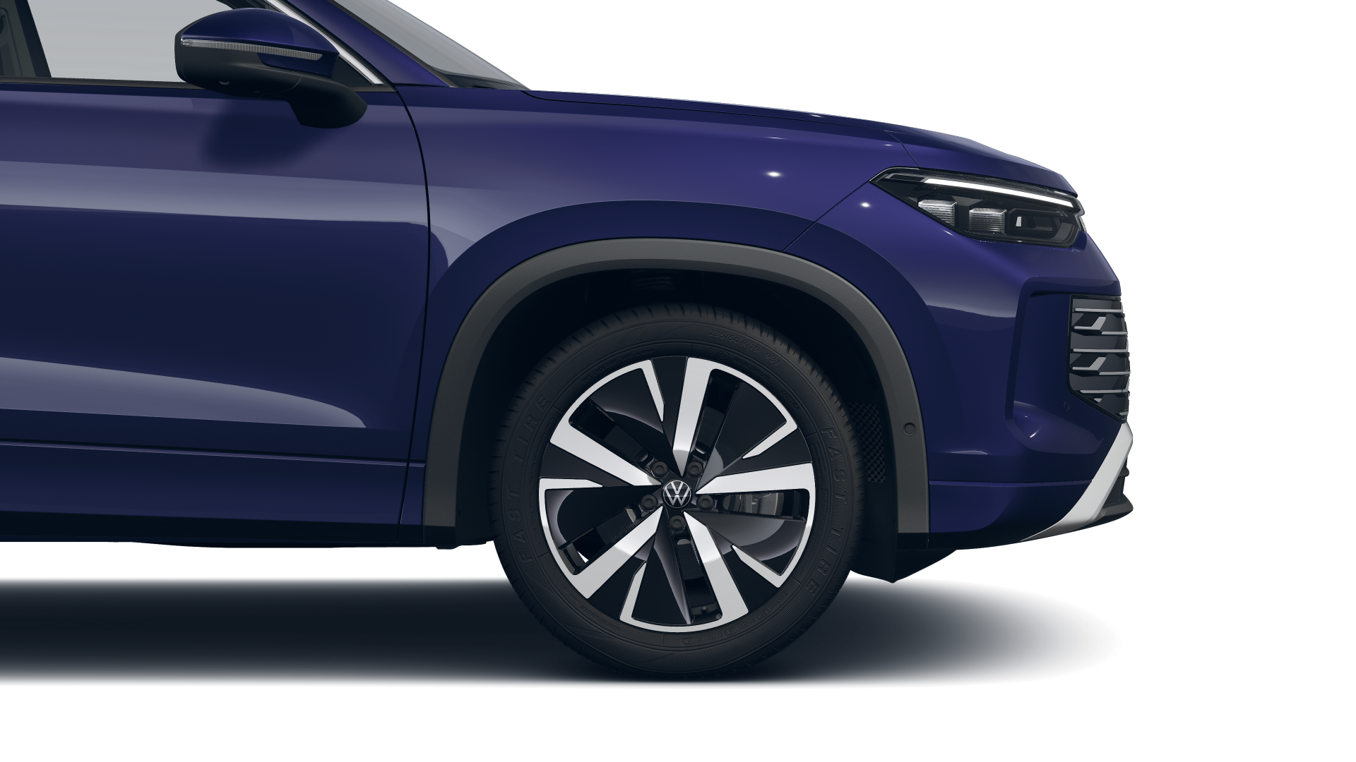 Obrázek Tayron Elegance 1,5 eTSI 110 kW mHEV