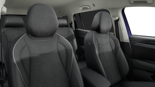 Obrázek Tayron Elegance 1,5 eTSI 110 kW mHEV