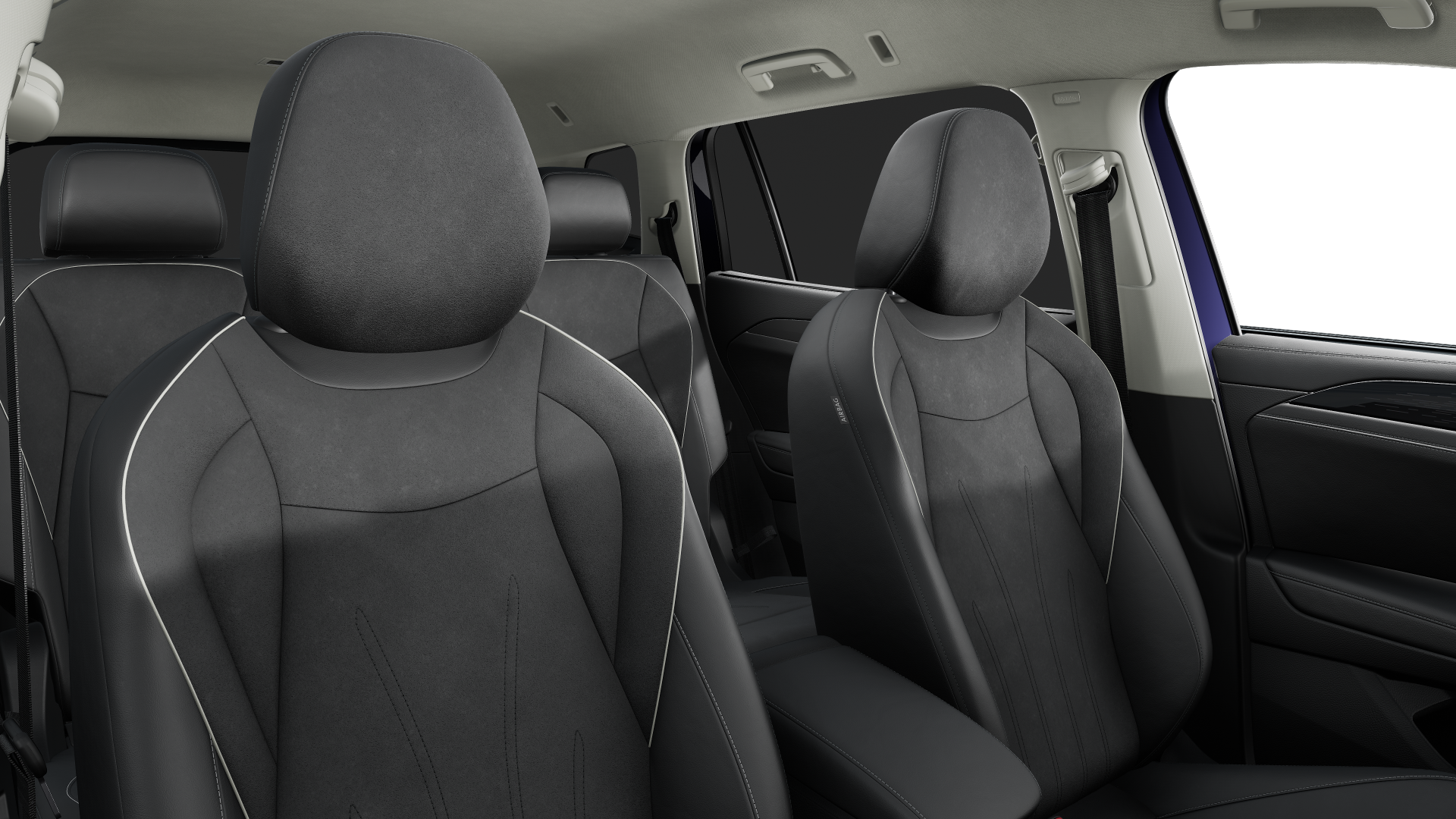 Obrázek Tayron Elegance 1,5 eTSI 110 kW mHEV