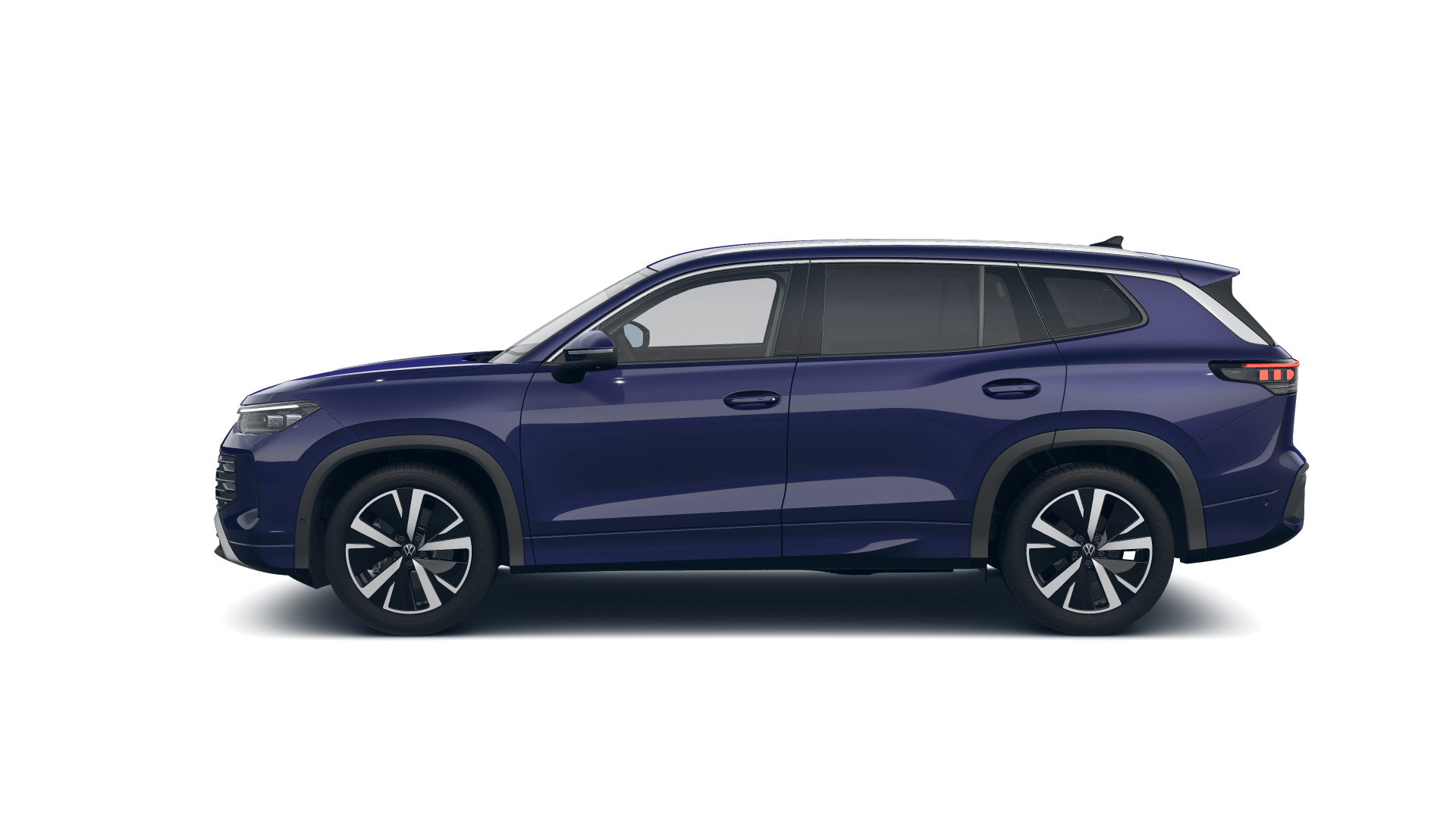 Obrázek Tayron Elegance 1,5 eTSI 110 kW mHEV