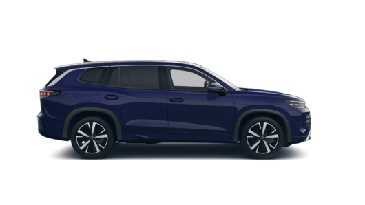 Obrázek Tayron Elegance 1,5 eTSI 110 kW mHEV