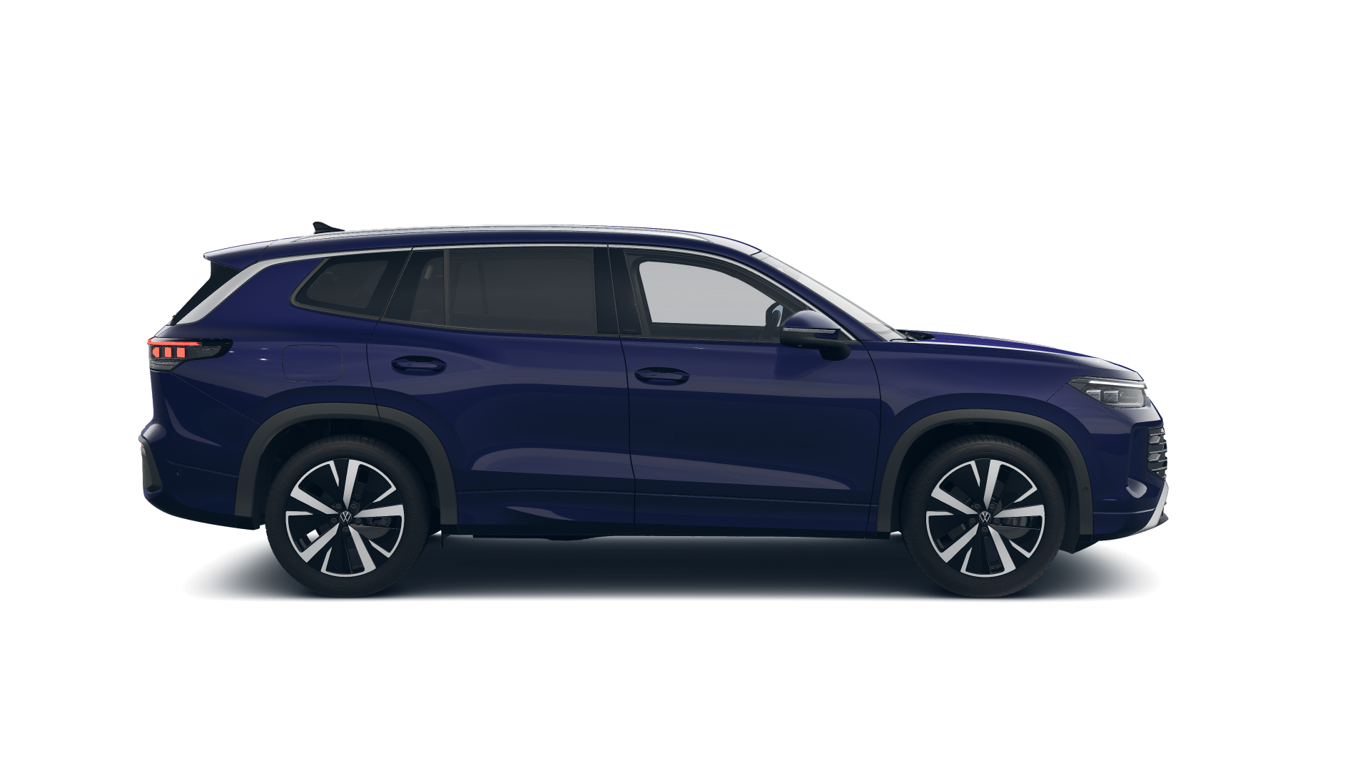 Obrázek Tayron Elegance 1,5 eTSI 110 kW mHEV