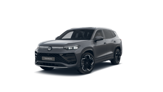 Obrázek Tayron R-Line 2,0 TDI 142 kW 4MOT