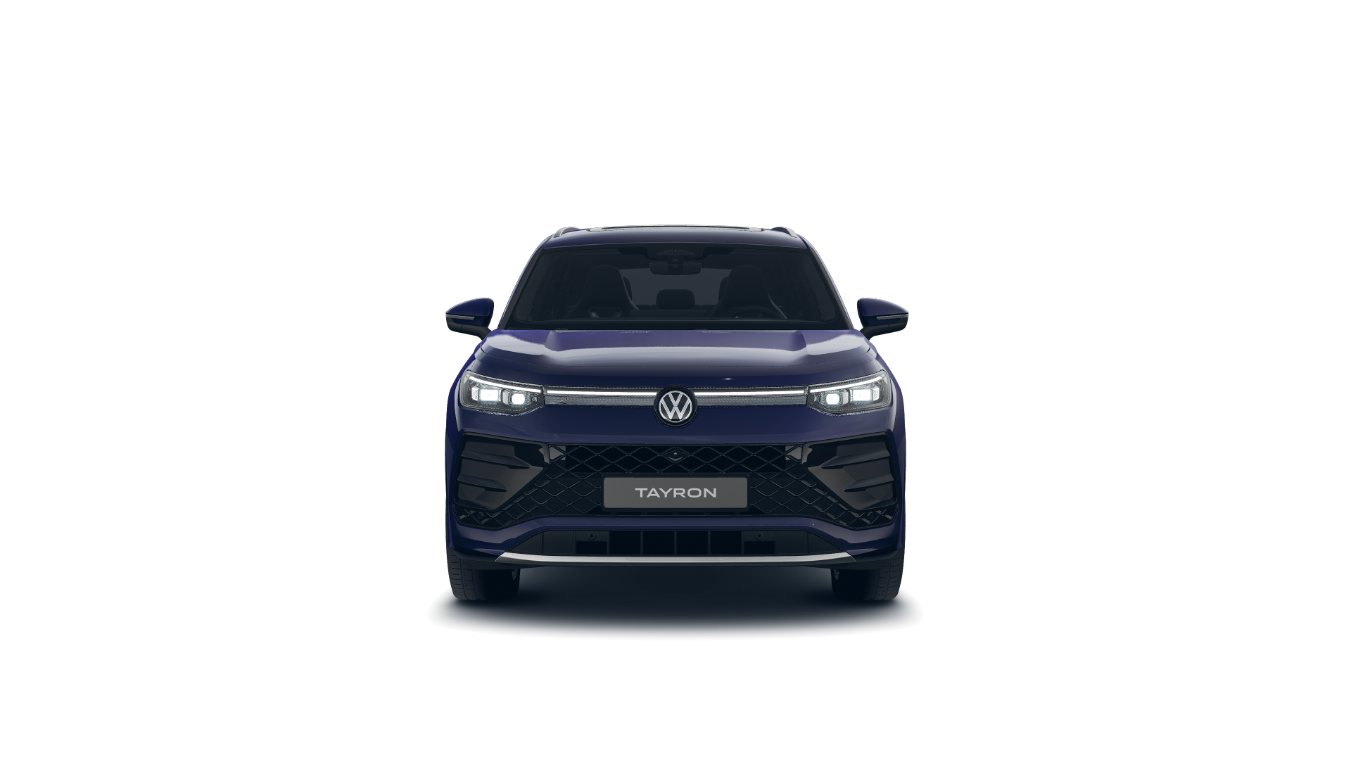 Obrázek Tayron R-Line 2,0 TDI 142 kW 4MOT