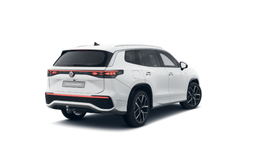 Obrázek Tayron R-Line 2,0 TDI 142 kW 4MOT