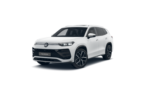 Obrázek Tayron R-Line 2,0 TDI 142 kW 4MOT