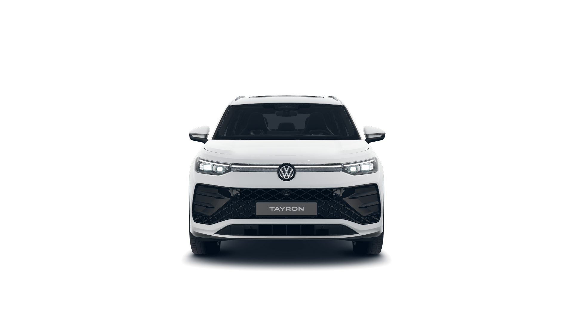 Obrázek Tayron R-Line 2,0 TDI 142 kW 4MOT