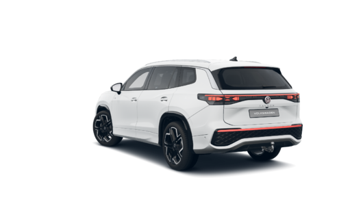 Obrázek Tayron R-Line 2,0 TDI 142 kW 4MOT