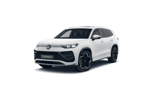 Obrázek Tayron R-Line 2,0 TDI 142 kW 4MOT