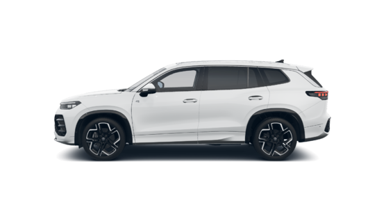 Obrázek Tayron R-Line 2,0 TDI 142 kW 4MOT