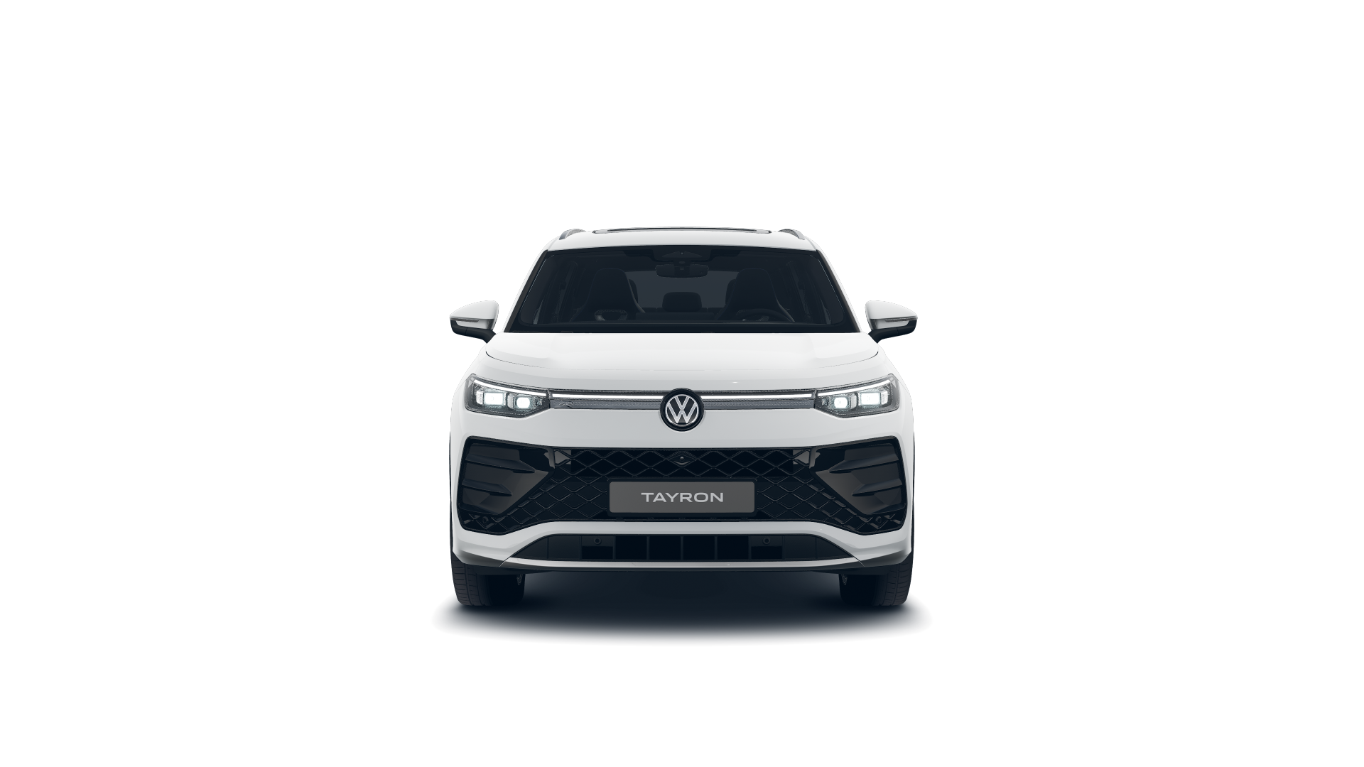 Obrázek Tayron R-Line 2,0 TDI 142 kW 4MOT