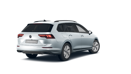 Obrázek Golf Variant People 1,5 eTSI 7DSG mHEV