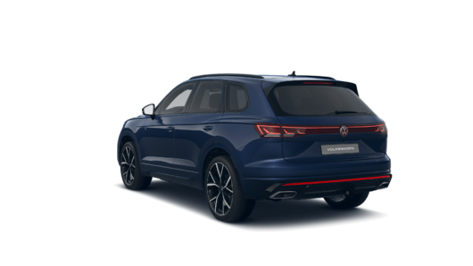 Obrázek Touareg R-Line V6 3,0 TDI 210 kW 4MOT