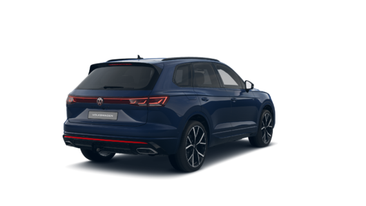 Obrázek Touareg R-Line V6 3,0 TDI 210 kW 4MOT
