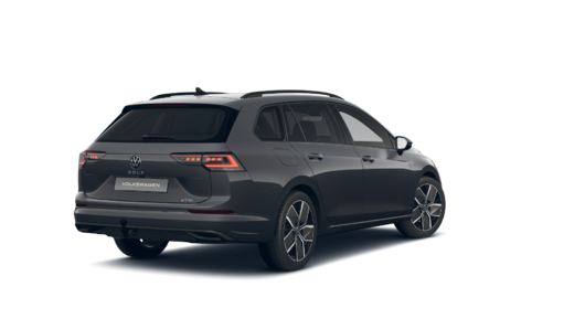 Obrázek Golf Variant People 1,5 eTSI 7DSG mHEV