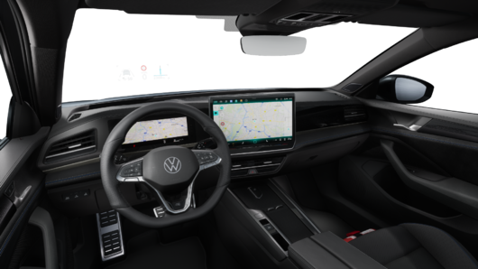 Obrázek Passat R-Line People 2,0 TDI 142 kW 4MOT