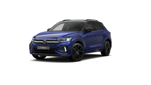 Obrázek T-Roc R-Line People 1,5 TSI 110 kW 7DSG