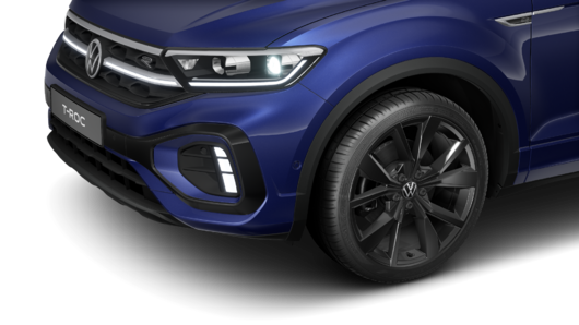 Obrázek T-Roc R-Line People 1,5 TSI 110 kW 7DSG