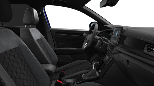 Obrázek T-Roc R-Line People 1,5 TSI 110 kW 7DSG