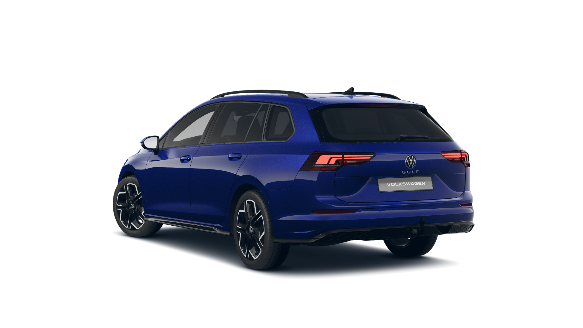 Obrázek Golf Variant R-Line People 1,5 TSI 6G