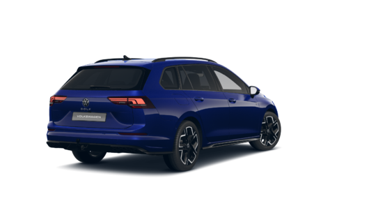 Obrázek Golf Variant R-Line People 1,5 TSI 6G