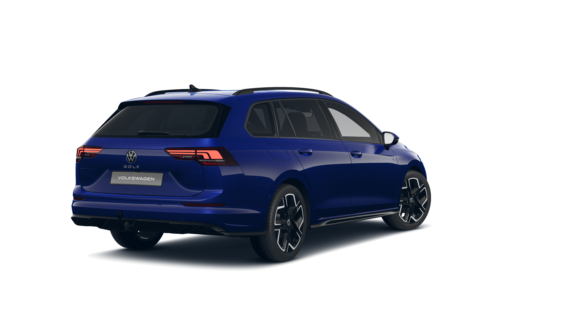 Obrázek Golf Variant R-Line People 1,5 TSI 6G