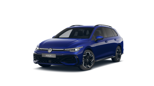 Obrázek Golf Variant R-Line People 1,5 TSI 6G