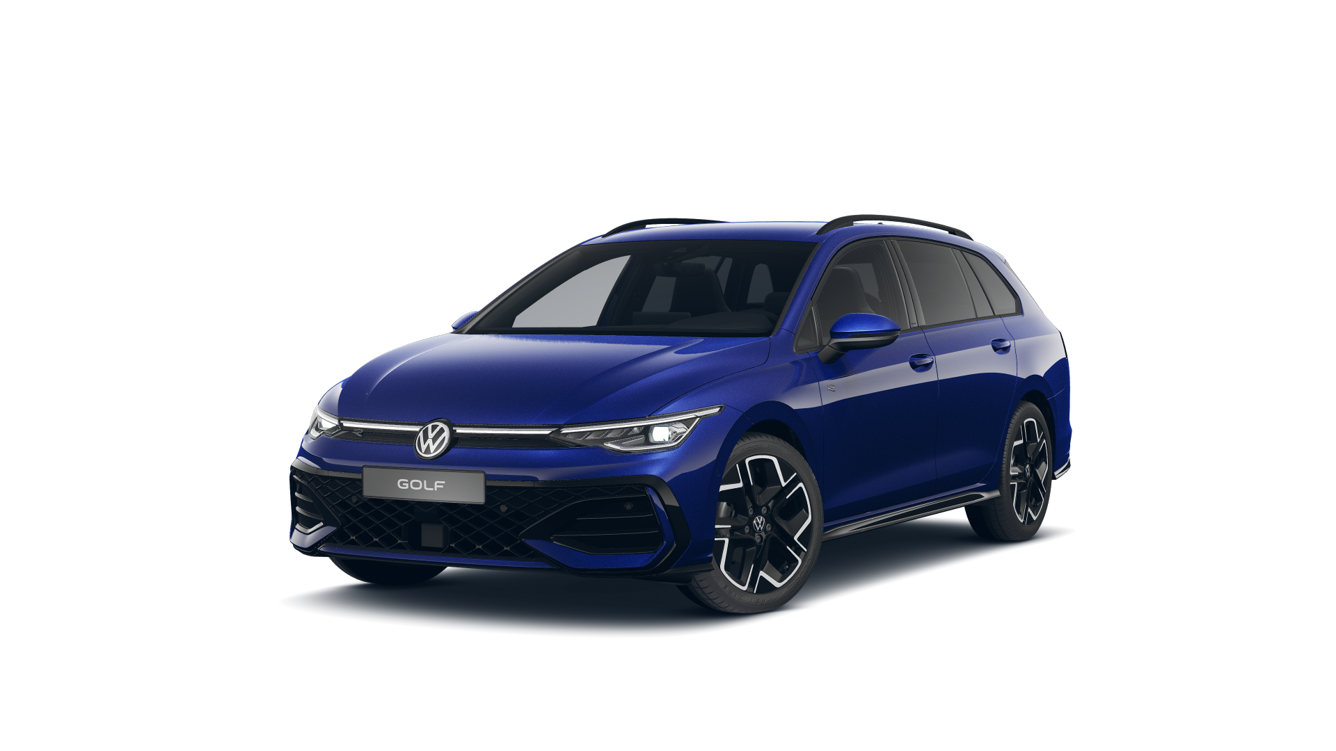 Obrázek Golf Variant R-Line People 1,5 TSI 6G