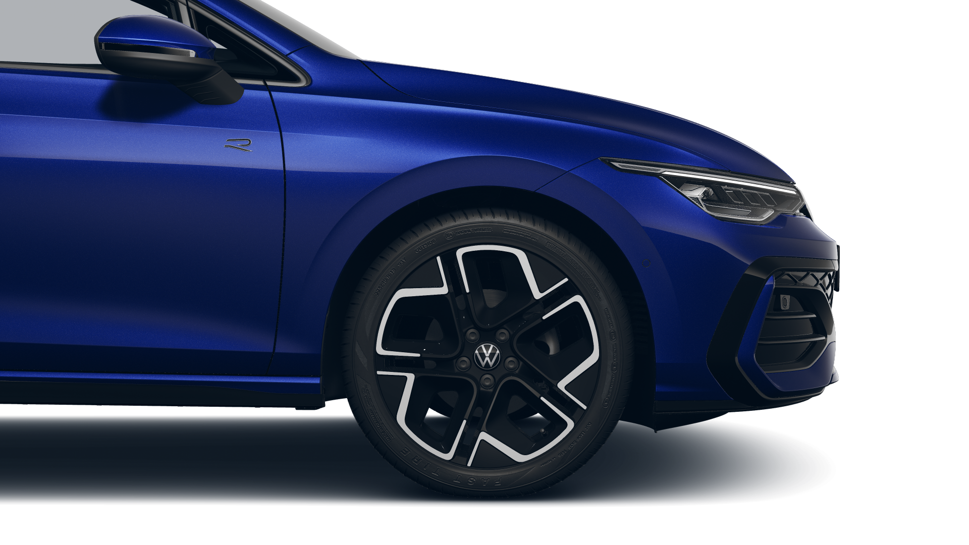 Obrázek Golf Variant R-Line People 1,5 TSI 6G