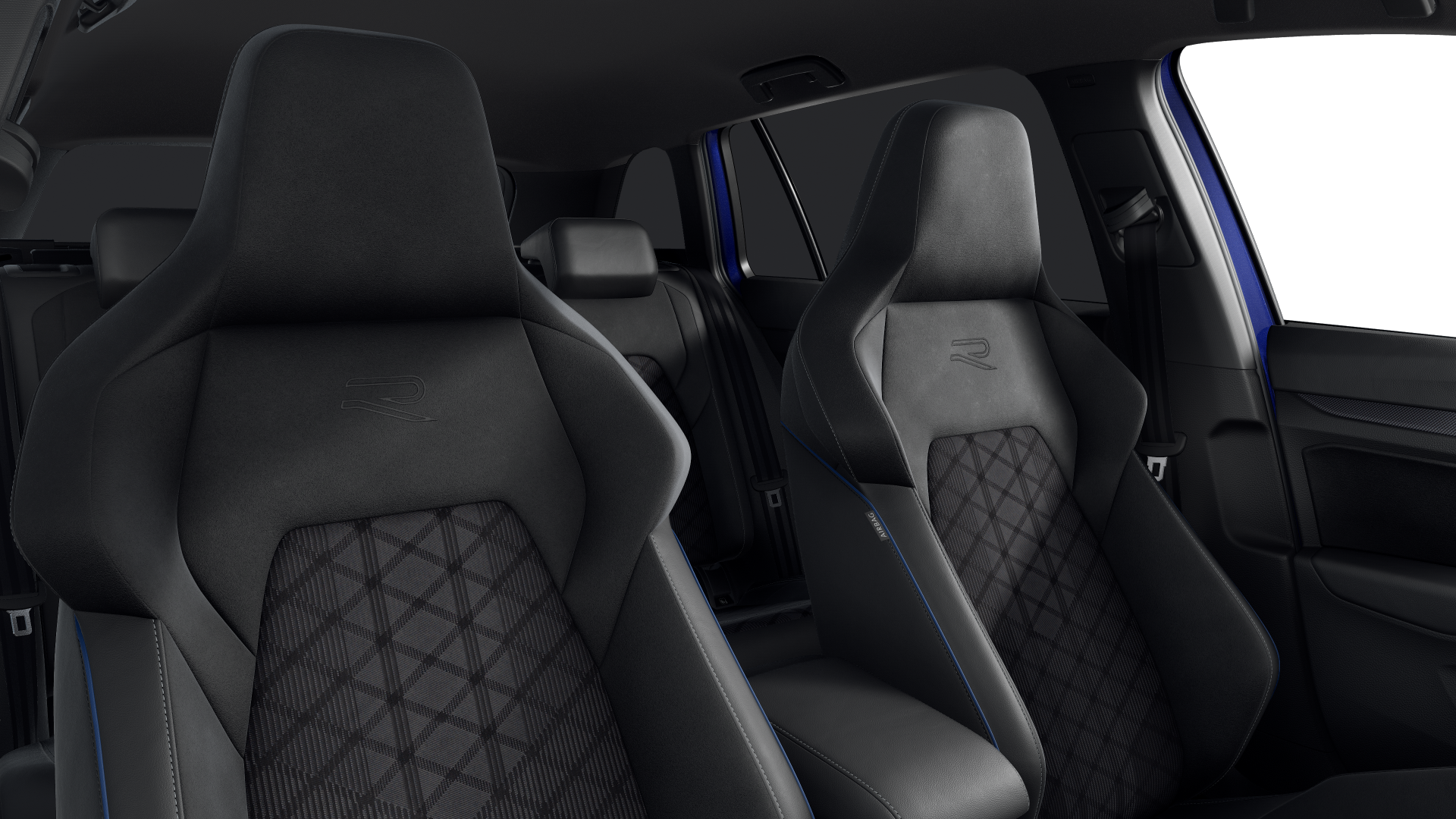 Obrázek Golf Variant R-Line People 1,5 TSI 6G