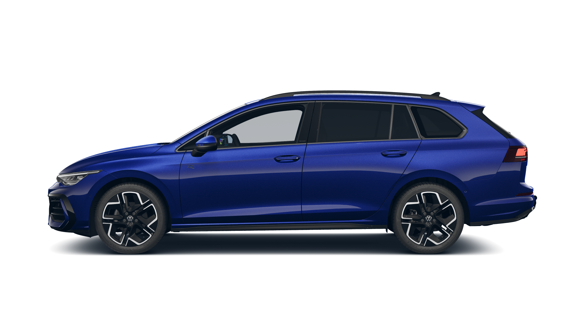 Obrázek Golf Variant R-Line People 1,5 TSI 6G