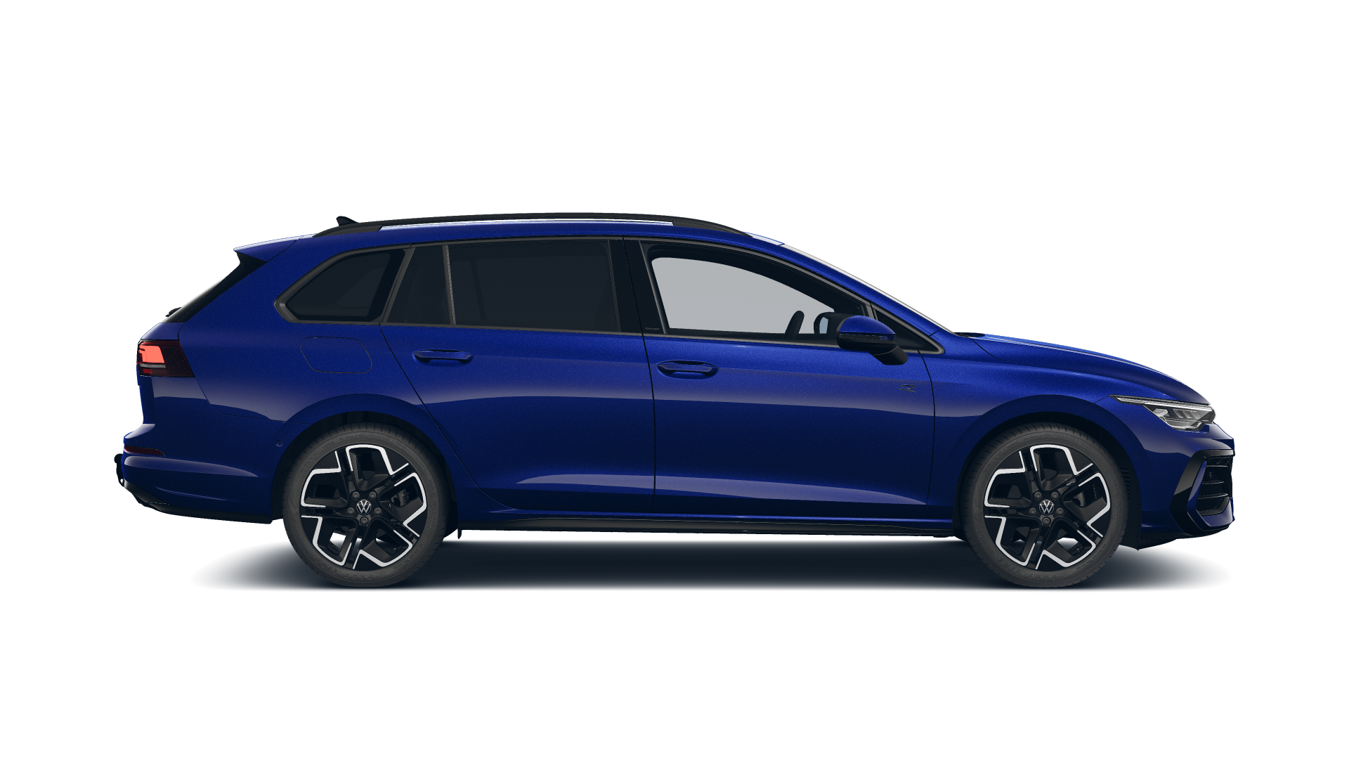 Obrázek Golf Variant R-Line People 1,5 TSI 6G