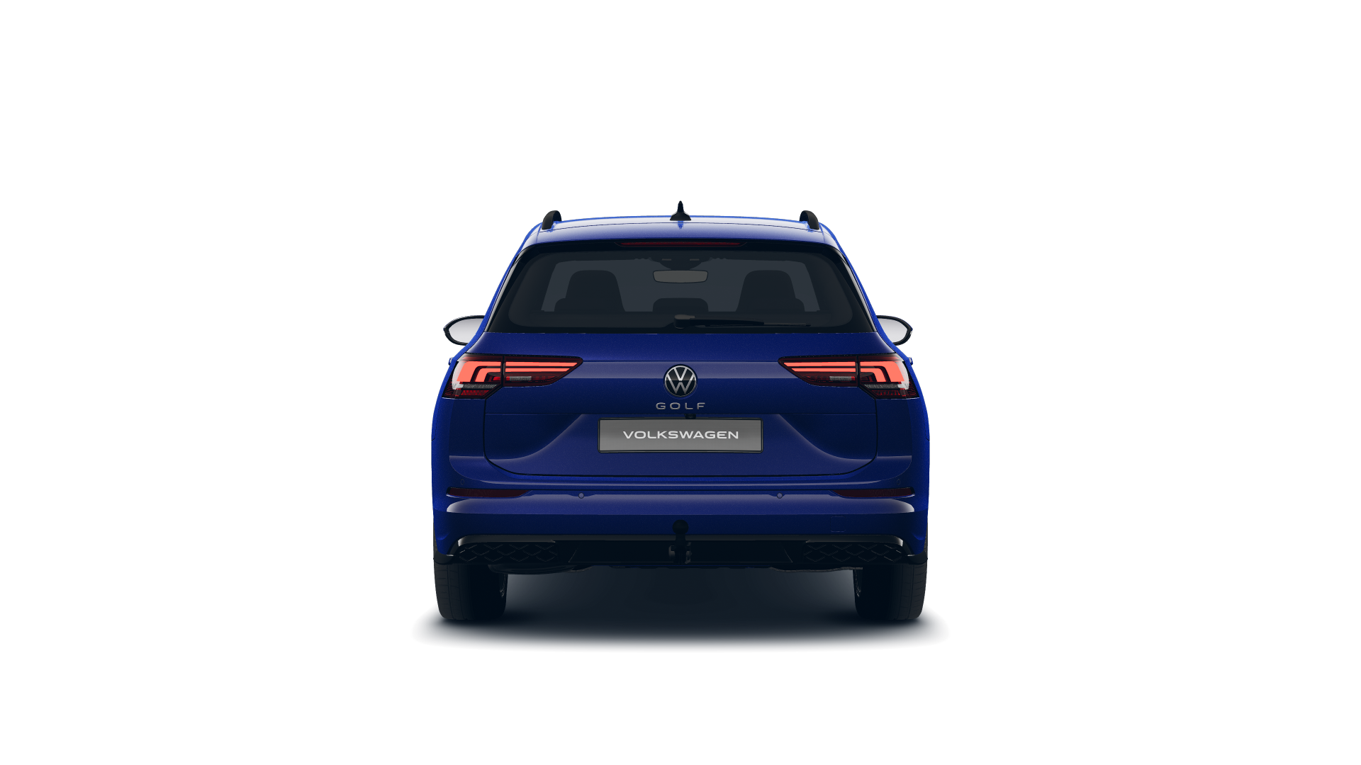 Obrázek Golf Variant R-Line People 1,5 TSI 6G